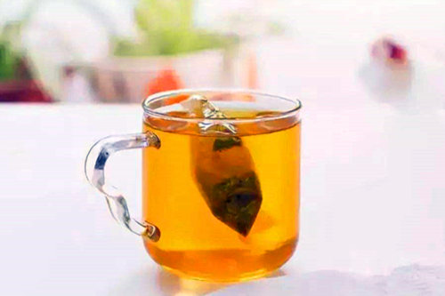 代用茶代加工廠(chǎng)家-OEM貼牌方式-德州健之源