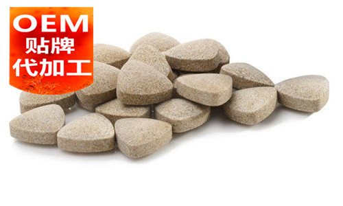 來(lái)配方加工-保健品委托加工廠(chǎng)家-德州健之源