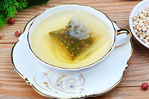代用茶代加工廠(chǎng)家-貼牌費用與價(jià)格-德州健之源
