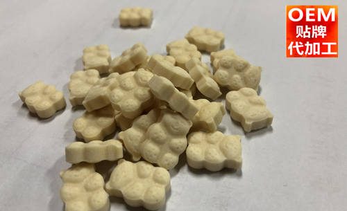 片劑代加工廠(chǎng)家-貼牌五大方式-德州健之源