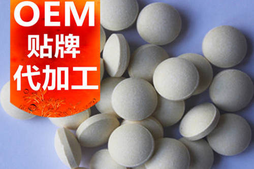 食品代加工廠(chǎng)家-清加工純加工-德州健之源