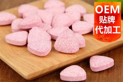 植物酵素壓片糖果代加工-壓片糖果OEM工廠(chǎng)-德州健之源