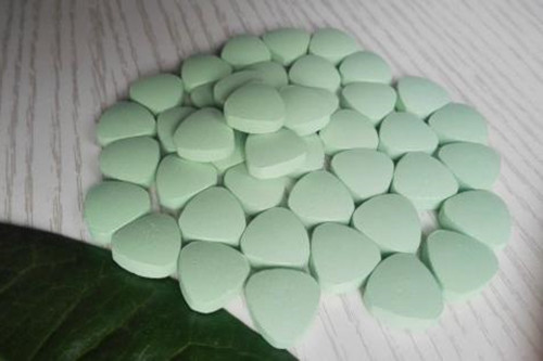 植物酵素壓片糖果代加工-壓片糖果OEM工廠(chǎng)-德州健之源