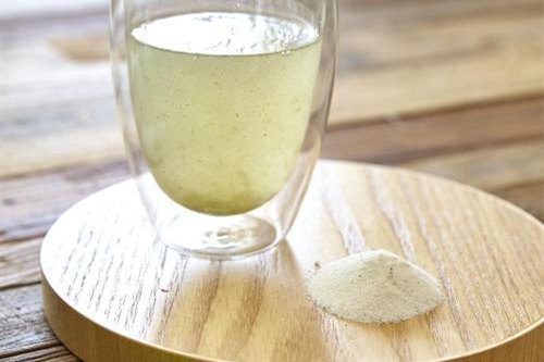 果蔬酵素代加工-固體飲料OEM代加工廠(chǎng)家-德州健之源