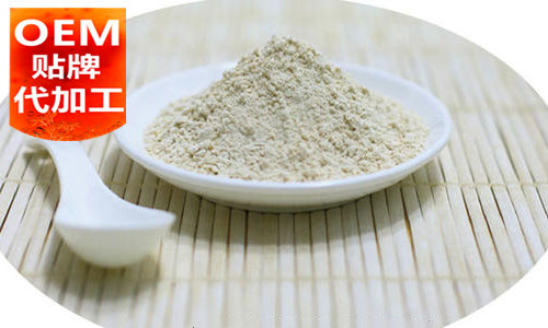 粉劑代加工廠(chǎng)家-粉劑代加工收費-德州健之源