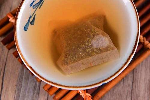 代用茶代加工廠(chǎng)家-袋泡茶OEM貼牌-德州健之源