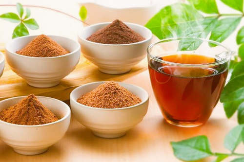 固體飲料代加工廠(chǎng)家-貼牌產(chǎn)品類(lèi)型介紹-德州健之源