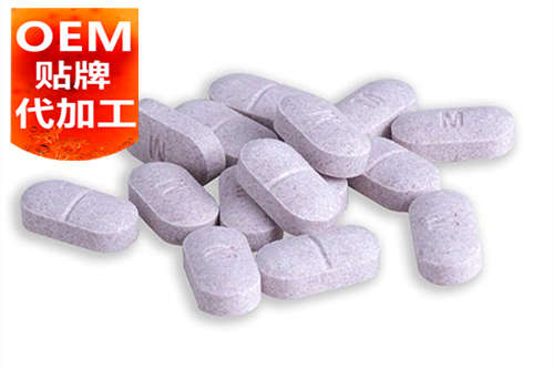 壓片糖果代工廠(chǎng)家壓片代加工產(chǎn)品四大類(lèi)型-德州健之源