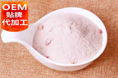 果味固體飲料代加工-固體飲料OEM貼牌生產(chǎn)廠(chǎng)家-德州健之源