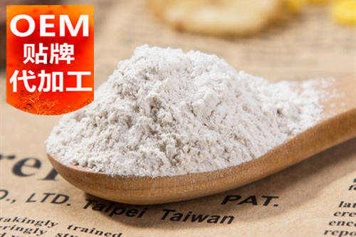 大豆蛋白肽固體飲料代加工廠(chǎng)家-德州健之源