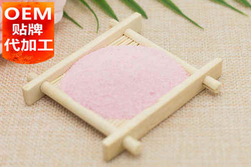固體飲料代加工貼牌生產(chǎn)廠(chǎng)家專(zhuān)業(yè)品質(zhì)保證-德州健之源