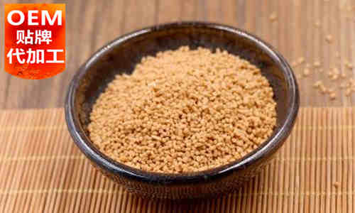 顆粒劑代加工-保健品OEM貼牌生產(chǎn)廠(chǎng)家-德州健之源