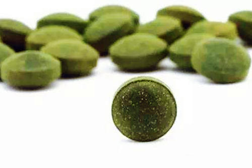 酵素壓片糖果代加工廠(chǎng)家-OEM貼牌產(chǎn)品展示-德州健之源