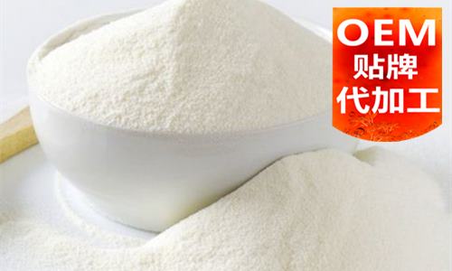 山東膠原蛋白代加工廠(chǎng)家-德州健之源