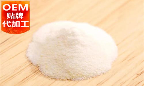 酵素代加工工廠(chǎng)-片劑OEM-粉劑貼牌-德州健之源