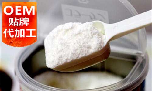 膠原蛋白OEM貼牌代加工廠(chǎng)家-德州健之源