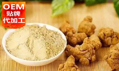 營(yíng)養品代加工-藥食同源中藥OEM貼牌廠(chǎng)家-德州健之源