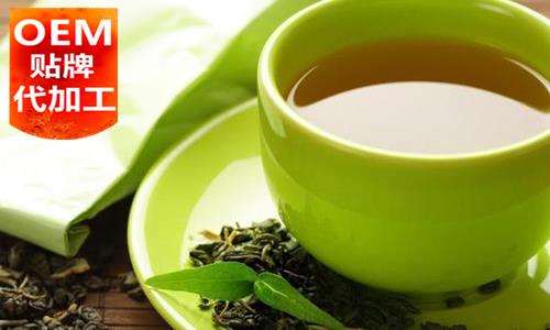 沖調飲品代加工-食品OEM貼牌廠(chǎng)家加工定制-德州健之源
