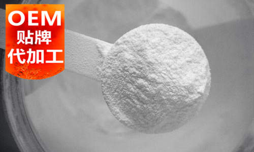 膠原蛋白肽代加工-OEM貼牌廠(chǎng)家加工定制-德州健之源