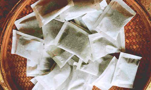 荷葉茶代加工廠(chǎng)家-德州健之源
