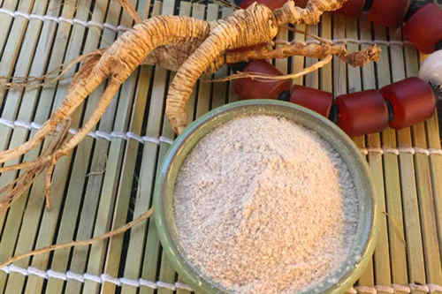 固體飲料加工廠(chǎng)