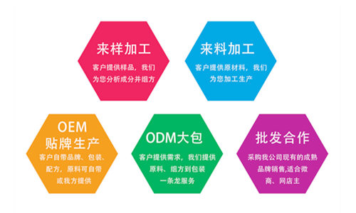 牡蠣肽壓片糖果代加工廠(chǎng)家專(zhuān)業(yè)OEM貼牌服務(wù)介紹-德州健之源