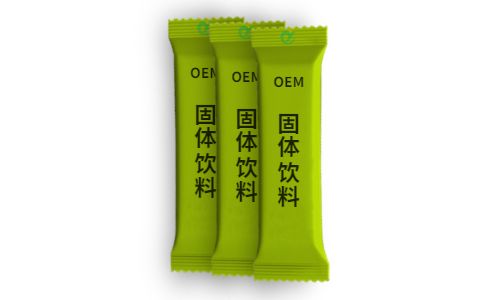固體飲料代加工，如何控制產(chǎn)品打造周期