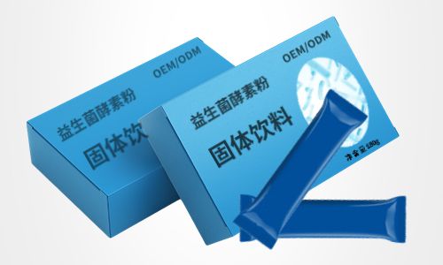 固體飲料代加工合作流程及廠家OEM方案有哪些？