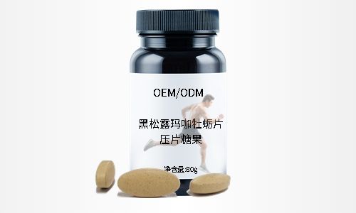 壓片糖果代加工源頭工廠，有哪些片劑產(chǎn)品解決方案？