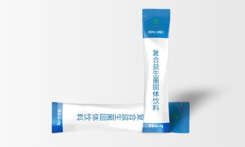 益生菌粉飲料代加工多少錢(qián)
