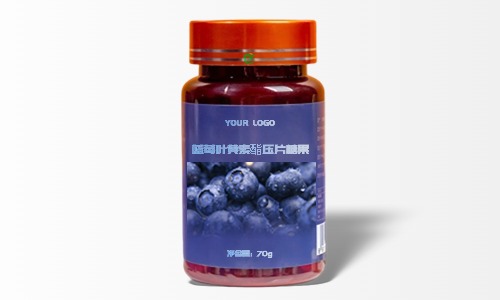 壓片糖果代工廠(chǎng)家怎么報價(jià)-代加工價(jià)格-德州健之源