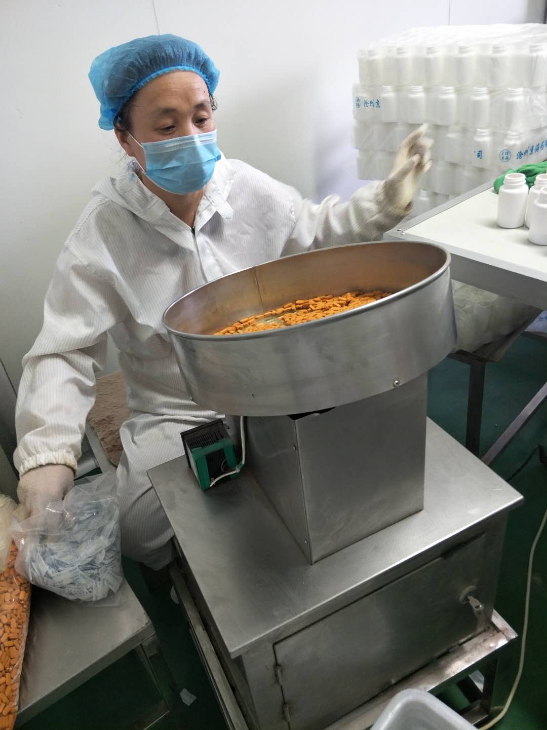 勞動(dòng)光榮勞動(dòng)美    健之源恭祝大家勞動(dòng)節快樂(lè )！