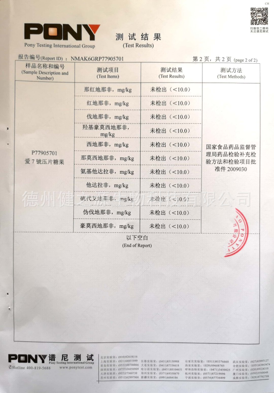 山東保健食品oem貼牌代加工廠(chǎng)-德州健之源