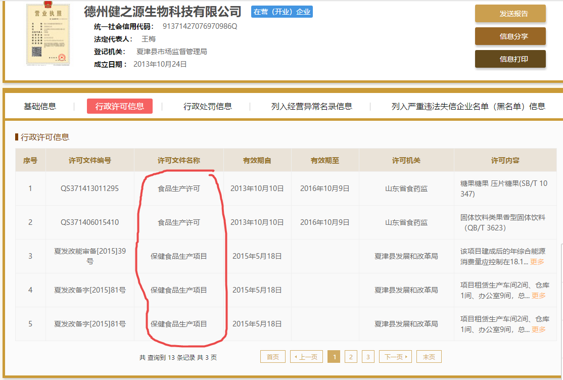 山東保健食品oem貼牌代加工廠(chǎng)-德州健之源