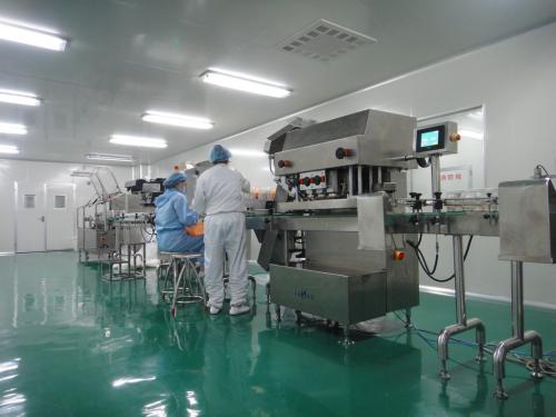 山東保健食品oem貼牌代加工廠(chǎng)-德州健之源