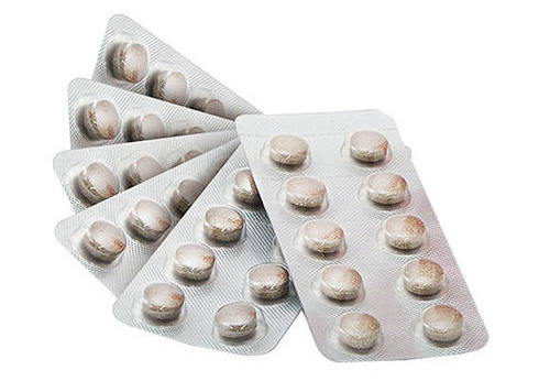 壓片糖果貼牌代加工產(chǎn)品包裝規格的定制_德州健之源