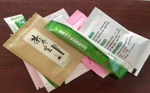 固體飲料代加工廠(chǎng)家-OEM工廠(chǎng)-德州健之源