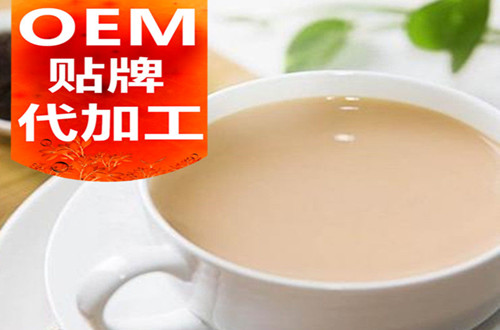 代餐粉代加工廠(chǎng)家三大優(yōu)勢-德州健之源