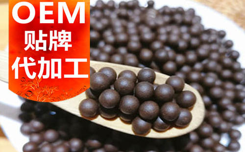 固體飲料代工廠(chǎng)家-OEM貼牌-德州健之源