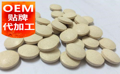 人參壓片糖果代加工廠(chǎng)家-六大貼牌優(yōu)勢-德州健之源