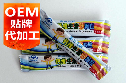 固體飲料代加工報價(jià)-OEM貼牌廠(chǎng)家-德州健之源