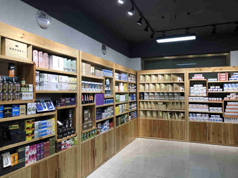 人參保健品OEM貼牌代加工廠(chǎng)家-樣品展示-德州健之源