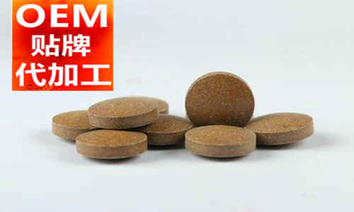 牡蠣肽代加工廠(chǎng)家-貼牌產(chǎn)品-德州鍵之源