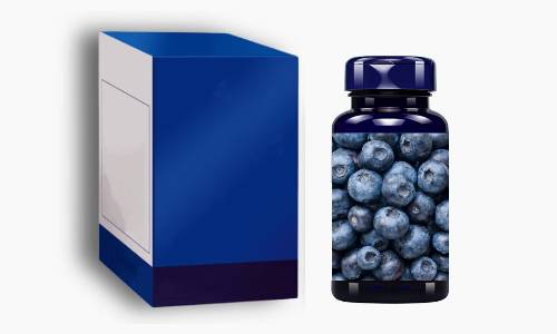 藍莓益生菌壓片糖果代加工廠(chǎng)家_片劑oem_德州健之源