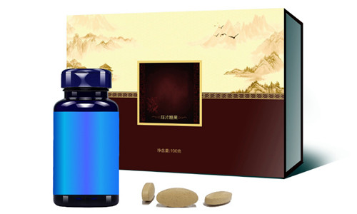 河南保健品OEM貼牌代加工廠(chǎng)家-中國德州健之源